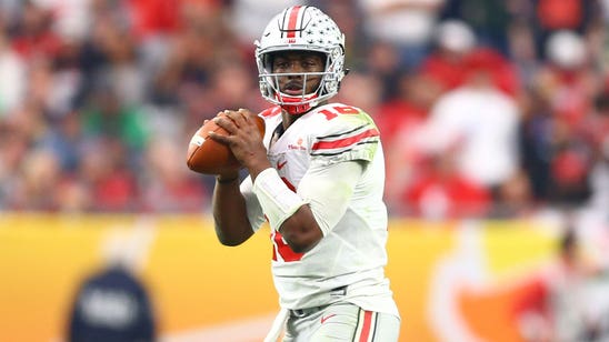 Meyer wants to see a change in Ohio State's offensive attack