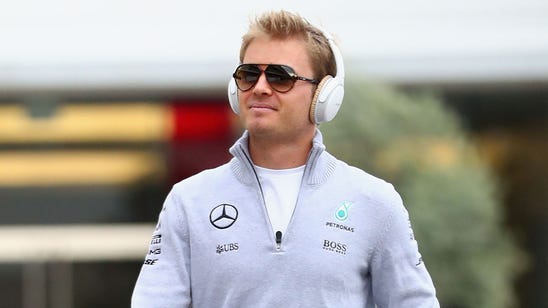 Nico Rosberg has no time for critics