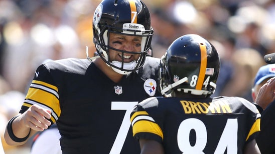 '#Madden16' trailer predicts Steelers Super Bowl win over Cardinals