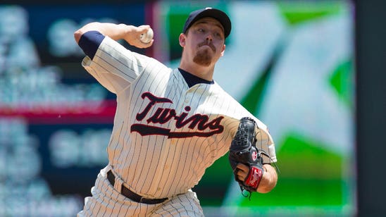 Twins assign former Rule 5 pick Graham to Triple-A