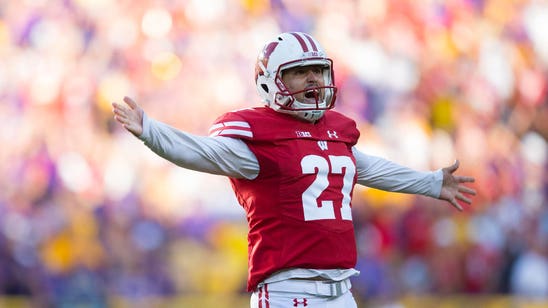 Upon Further Review: Badgers vs. LSU