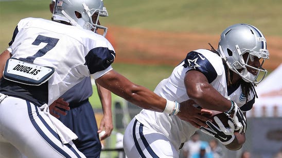 5 players to keep an eye on in the Cowboys' preseason opener