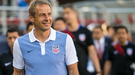 USMNT shows signs of being the team Jurgen Klinsmann promised