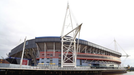 Millennium Stadium in Wales to host 2017 Champions League final
