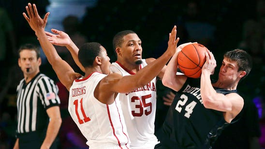 Dunham misses cut to 12 for Pan American Games