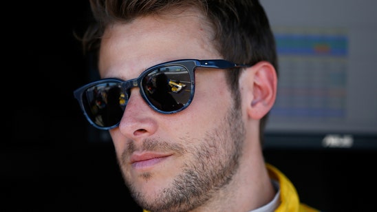 IndyCar: Marco Andretti is engaged to Polish model