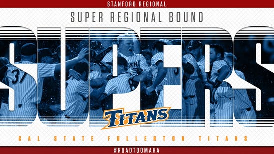 Cal State Fullerton advances to Super Regionals for 14th time in school history