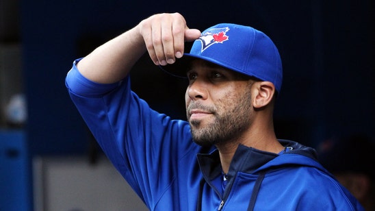 David Price offers high praise of Toronto's atmosphere