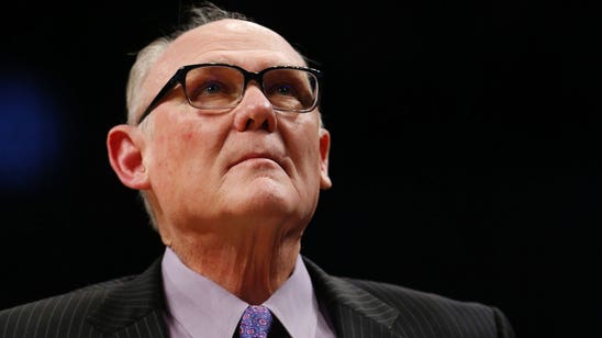 Kings reportedly set to fire Karl, but they're even screwing that up