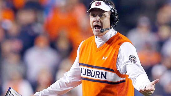 Elite WR recruit Nate Craig-Myers down to Auburn and UNC?