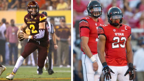 Pac-12 South still with plenty of questions to answer