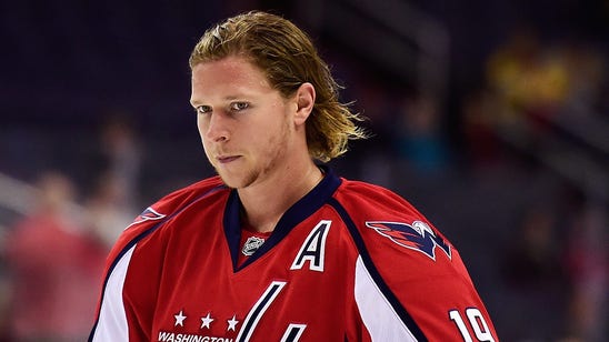 Capitals' Trotz campaigning for Backstrom to receive All-Star recognition