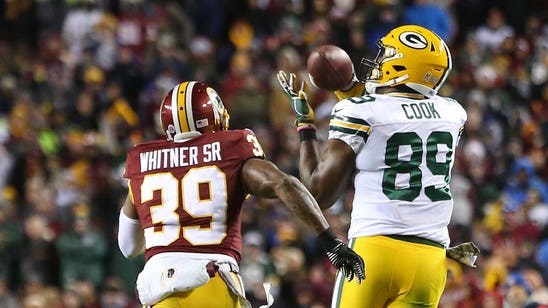 Packers Snap Counts: Cook, Matthews return