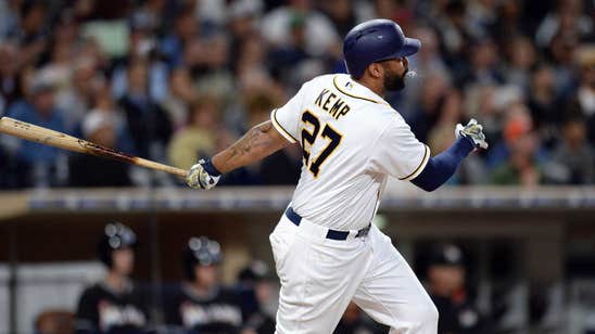 Padres take on Ichiro, Marlins in Game 2 of series