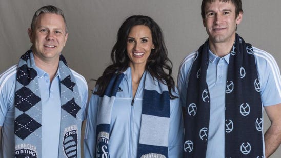 Sporting KC broadcast team to feature two new voices
