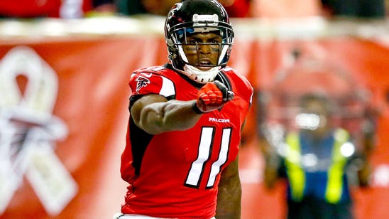 Where are they now? The five Browns from the Julio Jones trade