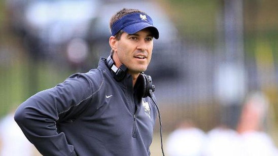 Report: Charleston Southern to suspend players vs. FSU for scholarship money misuse