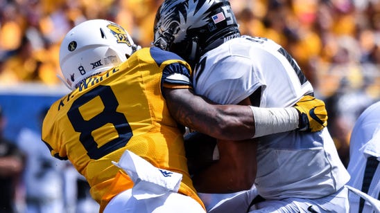 Deja vu for Mizzou and several other unimpressive SEC teams