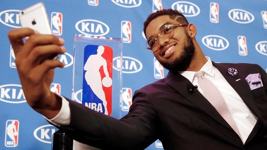 StaTuesday: Comparing Towns to other rookies of the year