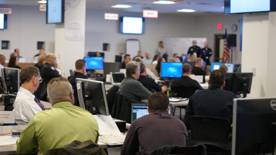 Arizona bolsters security for college football championship