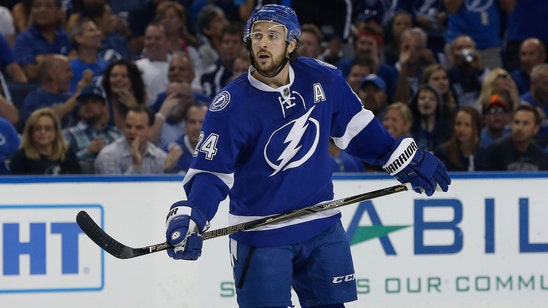Lightning's Ryan Callahan undergoes successful surgery to repair labral tear in hip