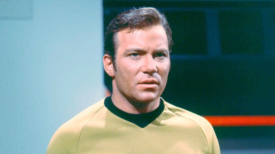William Shatner totally buys K-State band's 'Enterprise' explanation