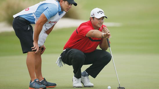 Shane Bacon golf mailbag: Make no mistake, 2016 has started