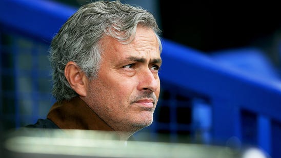 Jose Mourinho: The club is not going to sack me