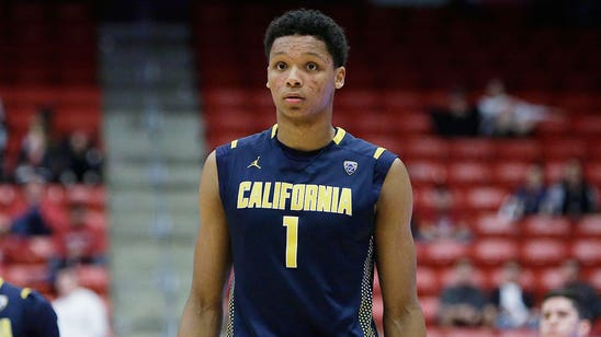 What if Cal's Ivan Rabb had declared for the NBA draft?