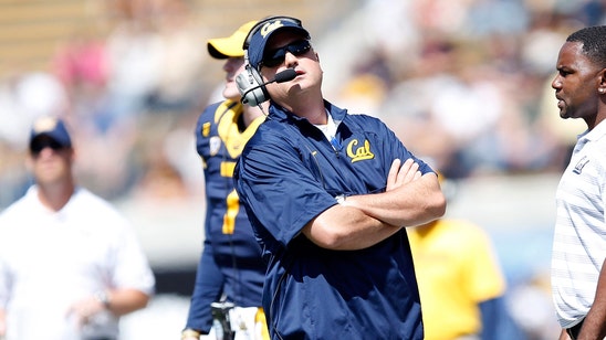 Cal could have more at stake in 2015 than any other Pac-12 program
