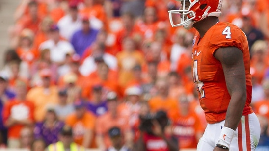 Syracuse Football: Should the Clemson Tigers be worried?