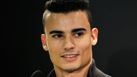 F1: Pascal Wehrlein will drive for Manor Racing in 2016