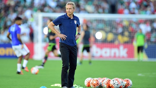 USMNT to play Puerto Rico in first pre-Copa America Centenario friendly