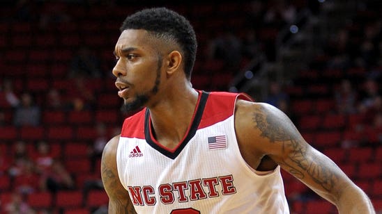 NC State loses junior guard Henderson for 6-8 weeks to ankle injury