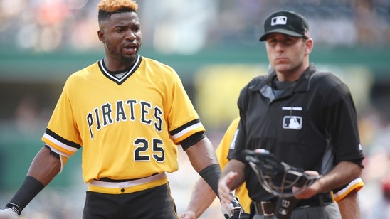 Reviewing Pittsburgh's outfield: Gregory Polanco