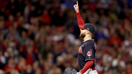 World Series Game 7: Starting pitchers for Cubs, Indians