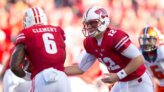 Upon further review: Wisconsin vs. Illinois