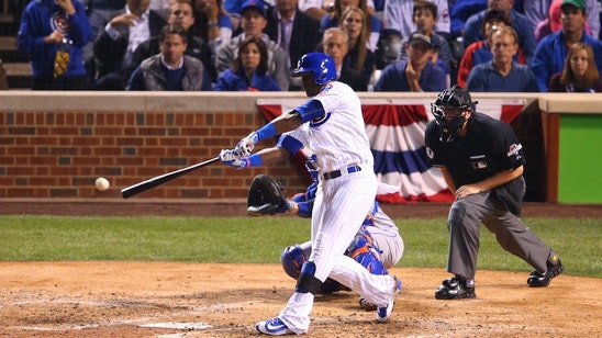 Chicago Cubs: Dealing Jorge Soler was the right move