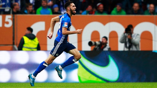 Bentaleb, Muniain, Kucka score goals of the week in Europe