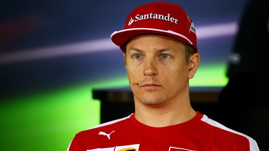 F1: Raikkonen not satisfied with results this season