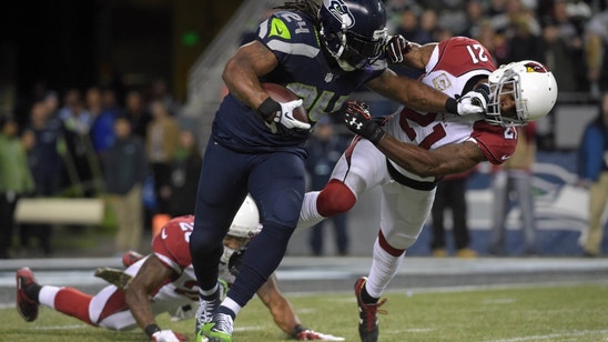 Could Marshawn Lynch return to the NFL?