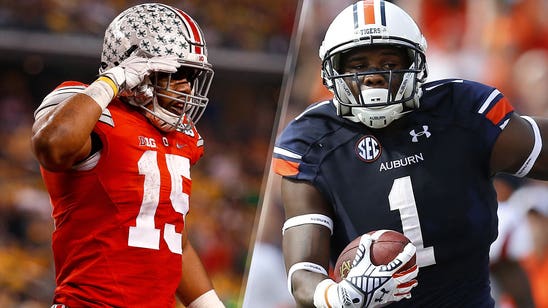 Ohio State vs. SEC: Why Buckeyes would be South's most talented team