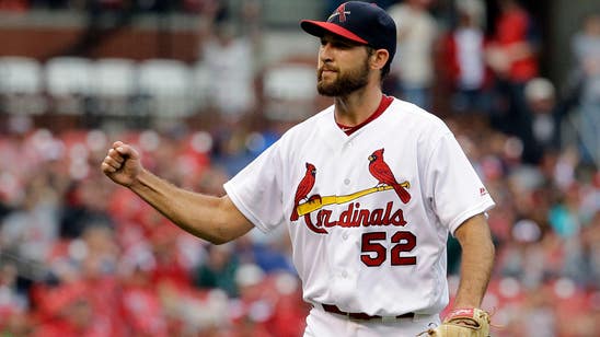 Cardinals look to win first series of second half on Sunday