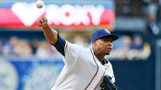 Padres start 9-game road trip in Pittsburgh