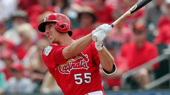 Cards announce another long-term signing: Piscotty gets six years