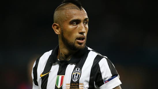 Vidal would be a great signing for Arsenal, says legend Ljungberg