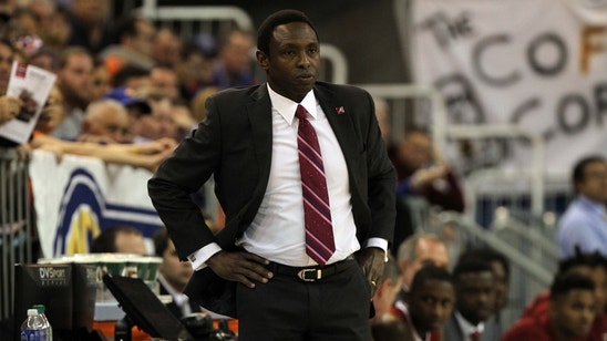 Alabama Basketball Season Preview: Head Coach Avery Johnson