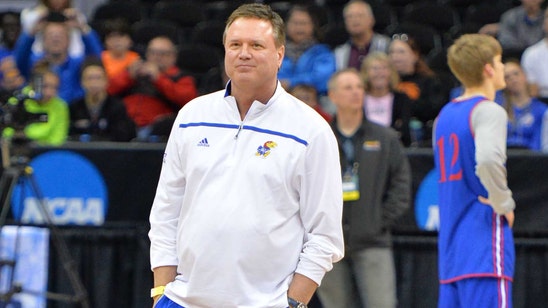 Jayhawks' Self 'disappointed and disheartened' by Adidas scandal