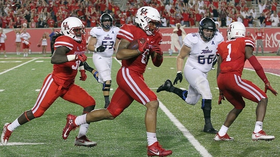 Houston vs SMU Live Stream: Watch Cougars vs Mustangs Online