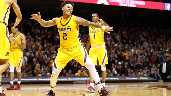 Preview: Pitino's Gophers won't be distracted by hype